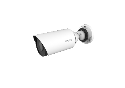 AI Mini Bullet BS-M2154C-LVE1