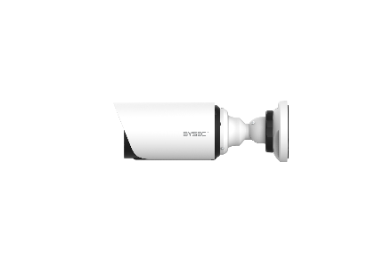 AI Mini Bullet Motorzoom BS-M2117C-LVE1