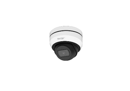 AI Mini Dome BS-M4142C-LVE1