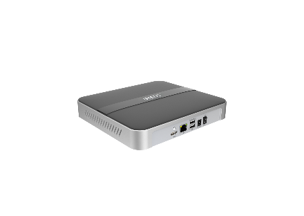 4K Mini NVR BS-NVR-M1008-1H-A